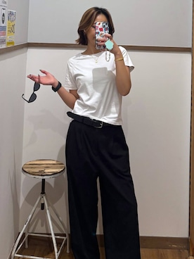 ココさんのコーディネート