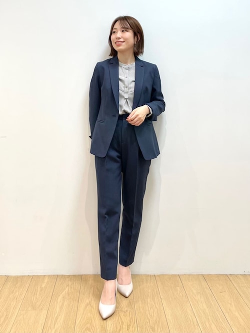 INDIVI(SHOP STAFF)さんのコーディネート