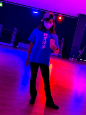 「謹賀新年」｜SAYU さん（レディース・156cm）の冬コーディネート