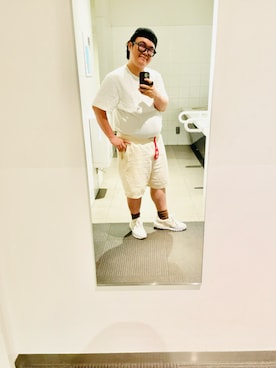 「アイテム（香水）」を使った、りゅうたさん（メンズ・160cm）の春コーディネート