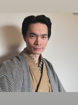「アイテム（ワンピース/ドレス）」を使った、shcshuchoさん（メンズ・180cm）の春コーディネート