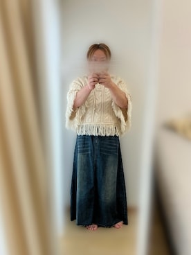 Mahiroさん（メンズ・163cm）の秋コーディネート
