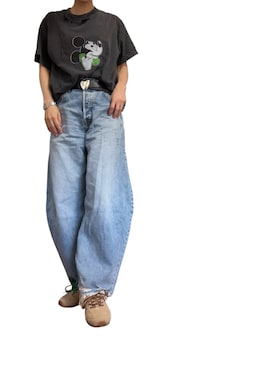 mmmmm000 _styleさん（レディース・161cm）の夏コーディネート