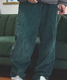 backers | その他パンツ