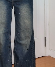 SHEIN | 商品番号(42332461)(デニムパンツ)