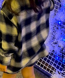 UNIQLO | シャツ/ブラウス