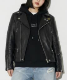Lewis Leathers LIGHTNING / ルイスレザー ライトニング