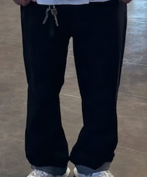 UNIQLO | デニムパンツ