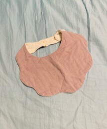 Handmade218 | リバーシブルスタイ(スタイ/よだれかけ)