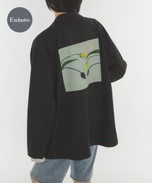 KBF | 『別注』Lee Izumida×KBF  ジャケット(その他アウター)