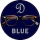 D・BLUEのアイコン