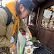 ぴのアイコン