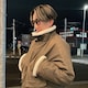 鳩のアイコン
