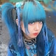 バキのアイコン