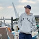 李馬のアイコン