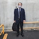 フラッシュのアイコン