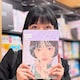 上野放鬆のアイコン