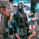 キツネコのアイコン