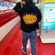 ちゃーりーのアイコン