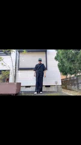 ねぎさんのファッション動画