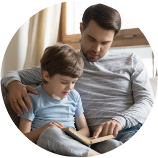 Series de libros infantiles de 3 a 4 años