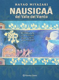 nausicaa edición coleccionista-hayao miyazaki-9791388102752