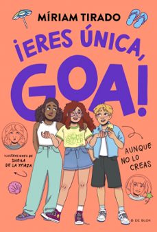 me llamo goa 12 --miriam tirado-9791387994303