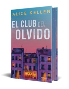 el club del olvido (edición especial)-alice kellen-9788408318255