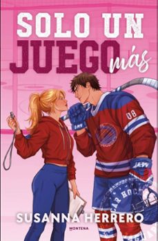 solo un juego más (car hockey 1) (ebook)-susanna herrero-9791388417108