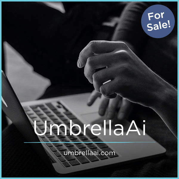 UmbrellaAI.com — 2
