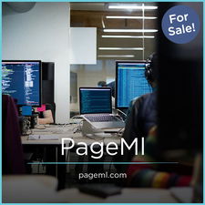 pageml logo