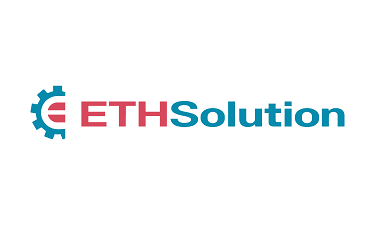 ETHSolution logo