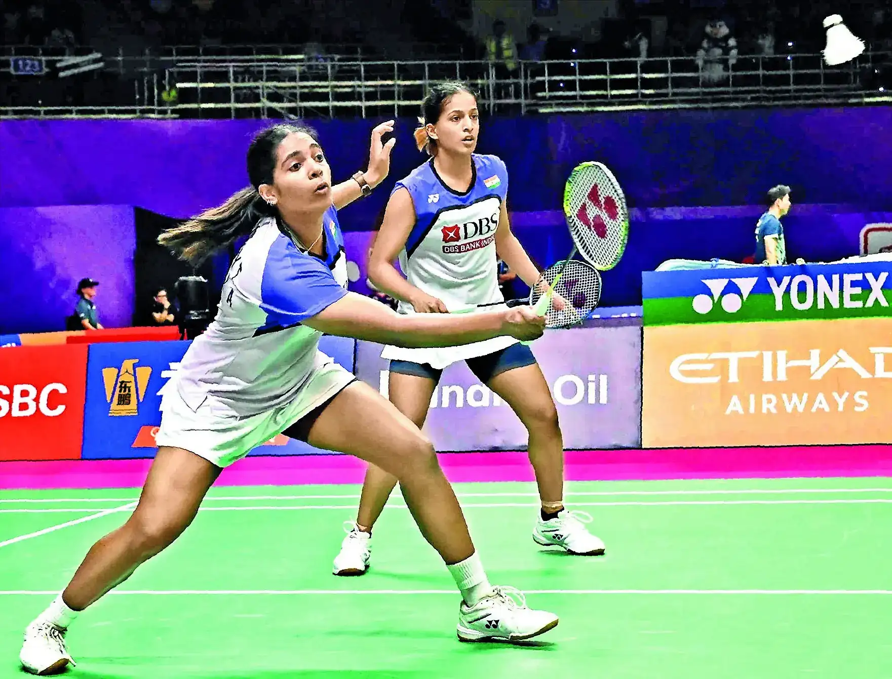 Keeping the flame alive in badminton: From Jwala-Ashwini to Treesa-Gayatri, India’s women’s doubles story finds another chapter on the Worlds podium