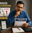 FD rules changing from October 1, 2026: Uniform interest rates, daily updates and more: What depositors need to know