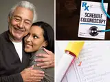 From liver function test to colonoscopy, 7 essential health tests for dads over the age of 50