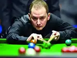 Former world snooker champion Graeme Dott convicted in sexual abuse case