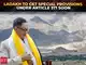 &lsquo;Article 371 is very big commitment&rsquo;: Kiren Rijiju in Leh