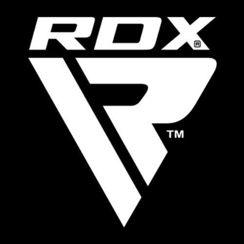 RDX Sports logo