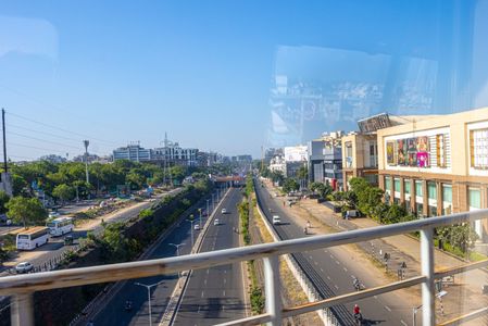 Thaltej Ahmedabad – A Promising Real Estate Future