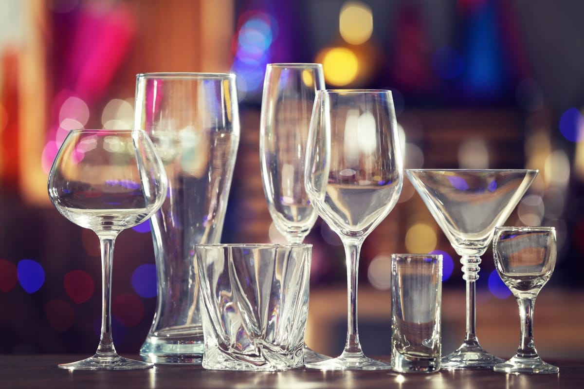 Best glassware brands