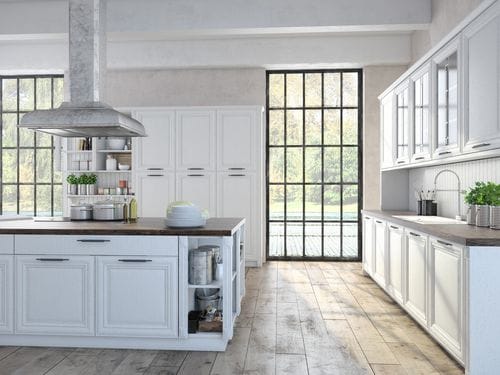 kitchen-door-design-with-rectangular-frame-pattern