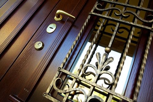 modern-custom-door