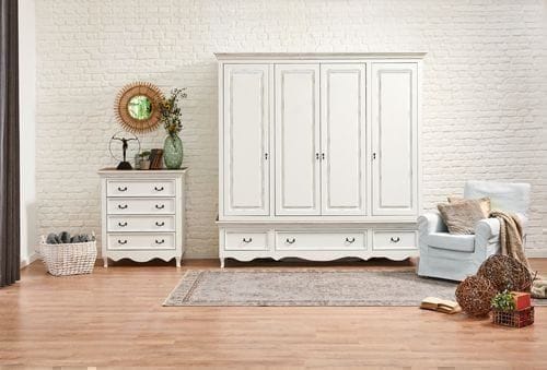 almirah-design