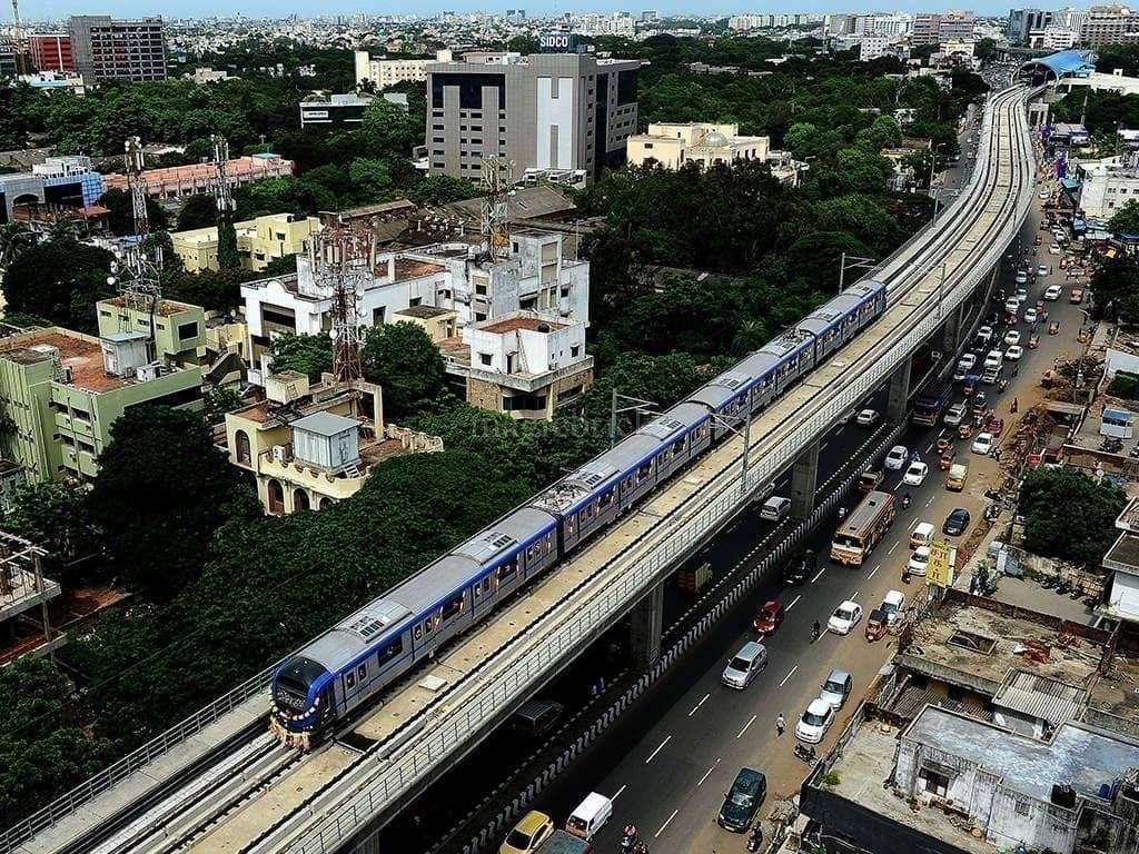 vaishali-metro-station