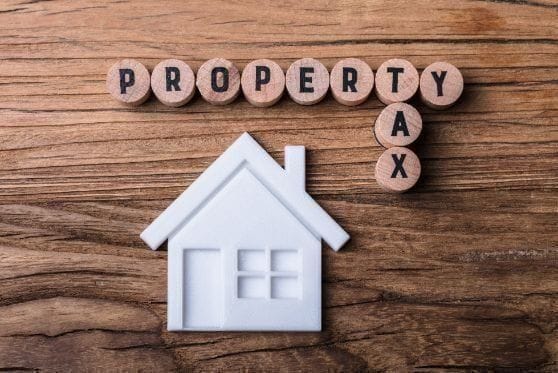 NDMC-Property-tax