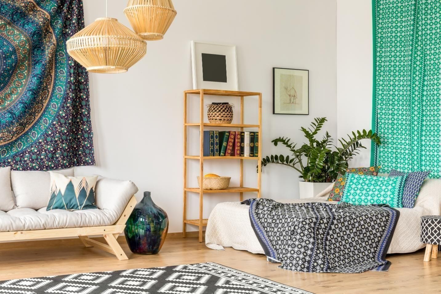 middle-class-indian-bedroom-design