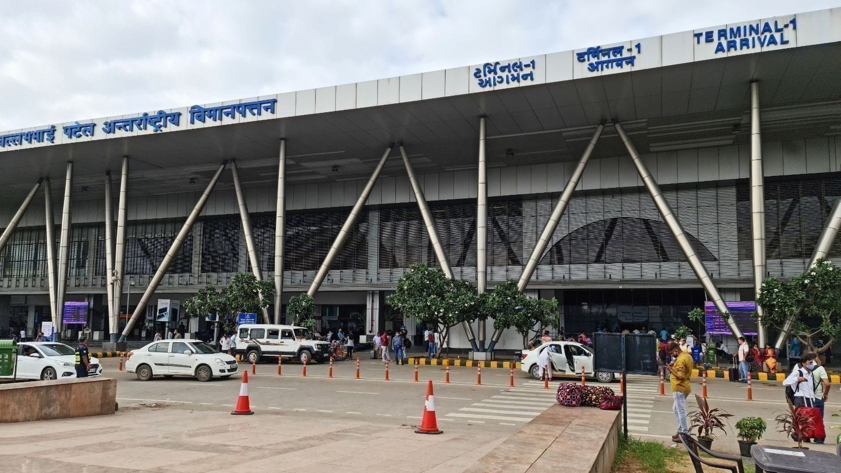 ahmedabad-airport