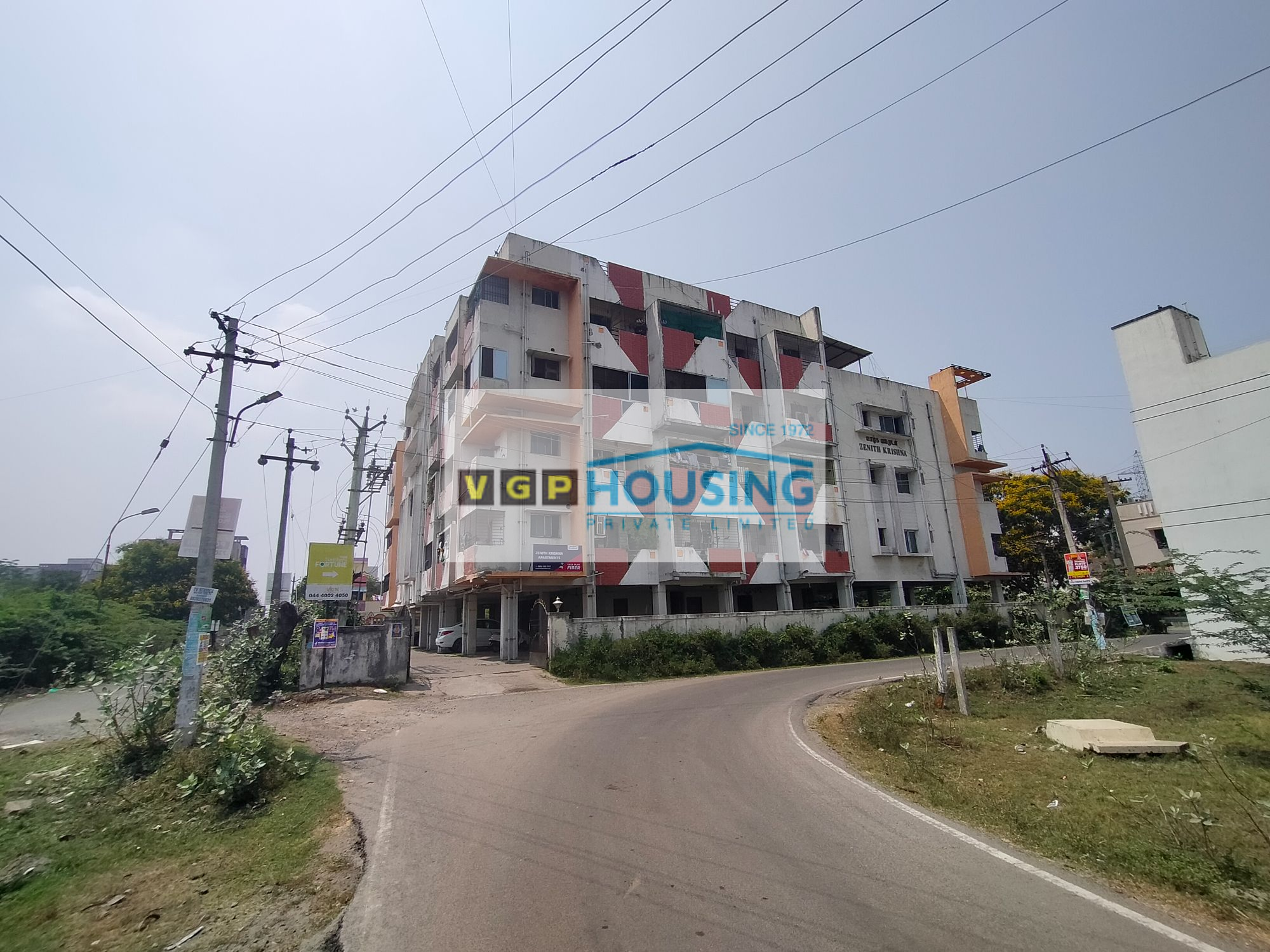 image of VGP Mount Mary Town