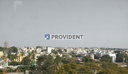 Provident Equinox Phase I Part B photo