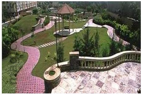 3BHK Multistorey Apartment for Resale in Grandeur Tower at Magathane